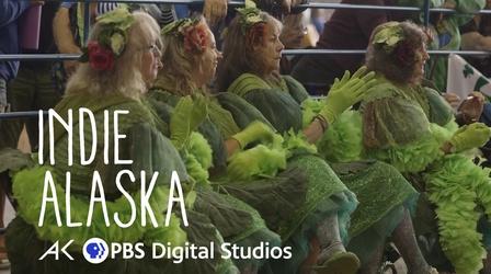 Video thumbnail: Indie Alaska Meet the Cabbage Fairies of the Alaska State Fair