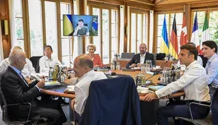How new sanctions from G-7 nations could impact Russia