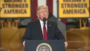 PODCAST: A look ahead to the 2020 election