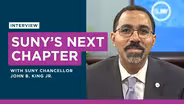 Inside Look at SUNY's Higher Education Plans
