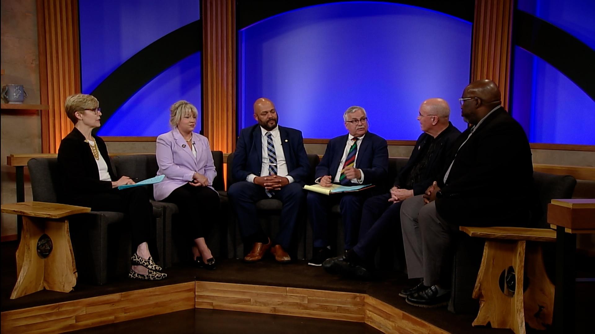 Political Panel | June 2025
