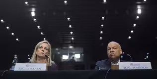 News Wrap: Lawmakers stress election security urgency