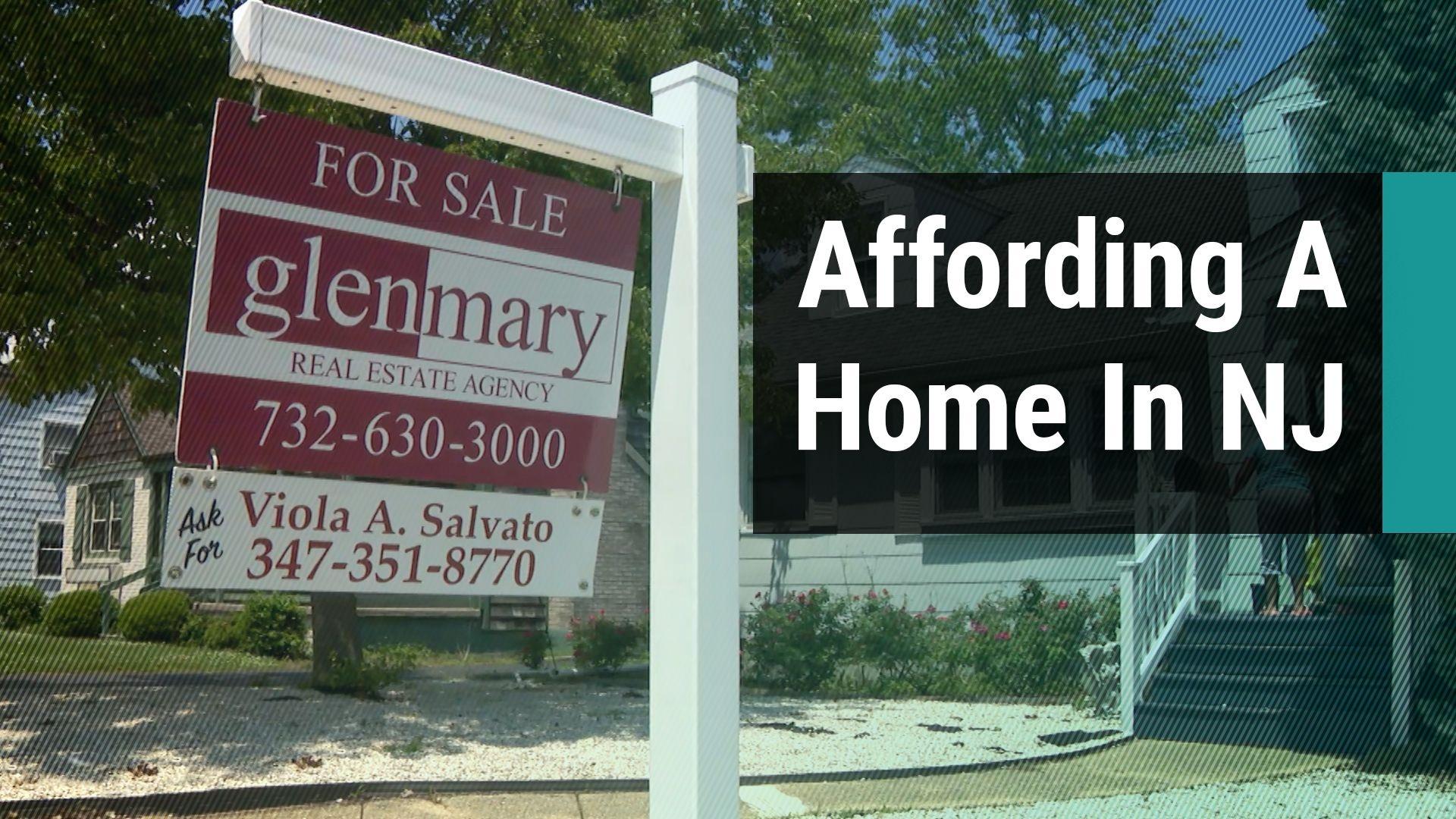 Solving NJ's affordable housing crisis | NJ Biz Beat with Raven Santana