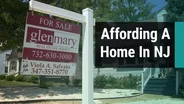 Solving NJ's affordable housing crisis