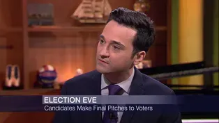 Mayoral, Aldermanic Candidates Try to Close the Deal