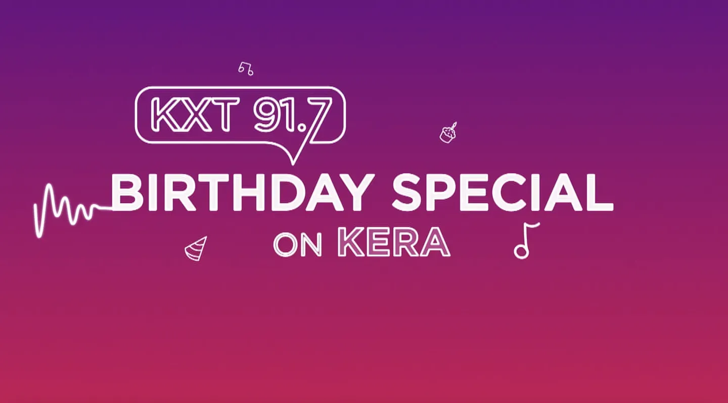 KXT's 11th Birthday Special