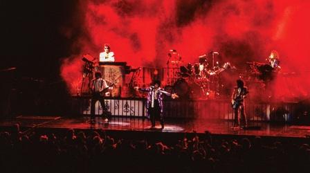 Prince and the Revolution: The Purple Rain Tour Sneak Peek