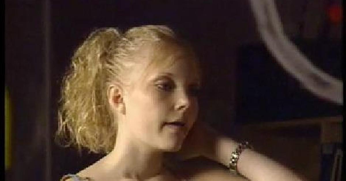 Newsnight Minnesota Dying To Be Thin Season 2001 Episode 58 Pbs