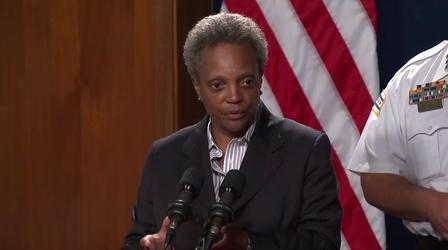 Video thumbnail: Chicago Tonight Corporations Balk at Plan to Reinstate Corporate Head Tax