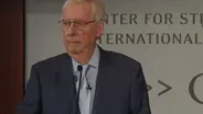 McConnell Urges More Spending on Defense