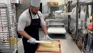 Piece of France Pastry Shop