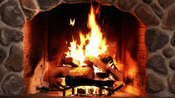 Yule Log Chemistry Trivia - 4 Hours of Cozy Fireplace: asset-mezzanine-16x9