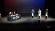 Vote 2026: Wyoming Governor Debate