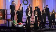 Reed High School: Sing We Now of Christmas