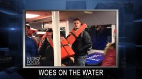 Video thumbnail: MetroFocus MetroFocus: November 28, 2017