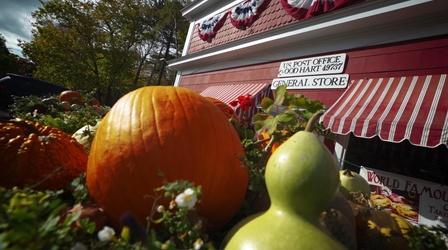 Video thumbnail: Destination Michigan Good Hart General Store