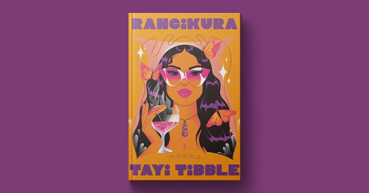 Pbs news hour | poet tayi tibble draws on guidance of polynesian ancestors | season 2024