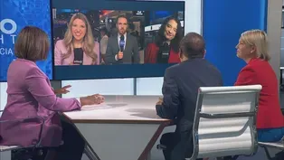 Spotlight Politics: Introducing Walz; Vance Attacks Chicago