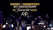 TRAILER | GPER 4816 | Great Performances | Rodgers & Hammerstein's 80th Anniversary | My Favorite Things
