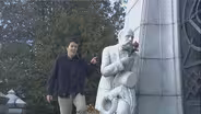 New England Legends - Haunted Halloween Haunts