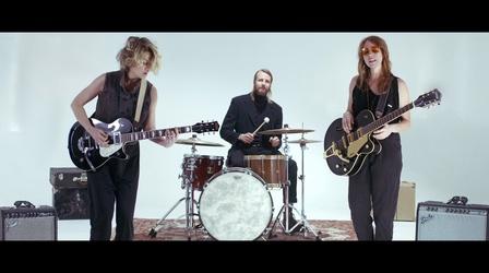 Video thumbnail: Arts District Whippoorwill - "Cold Sound"