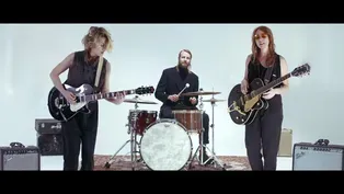 Whippoorwill - "Cold Sound"
