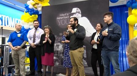 HIV-focused pharmacy opens in North Bergen
