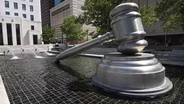 Ohio Supreme Court suspends sitting Cleveland judge