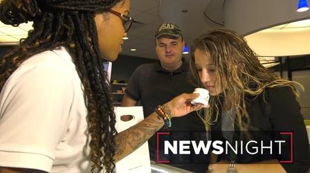 Video thumbnail: NewsNight Medical pot, I-4 construction, Orlando sports