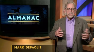 Mark DePaolis Essay | December 2025