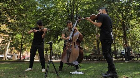 Video thumbnail: Articulate Music Without Boundaries