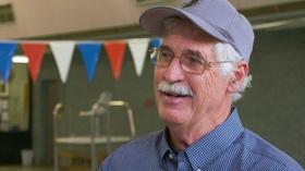 Video thumbnail: Wyoming Chronicle Jay McGinnis - A Life of Service