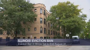 Tenant, Housing Provider Groups Weigh In On New Eviction Ban