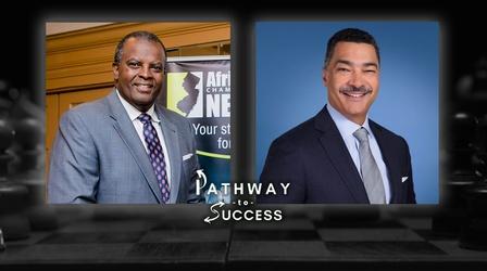 Video thumbnail: Pathway to Success Rising to new heights