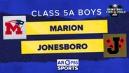 AR PBS Sports Basketball State Championship - 5A Boys