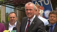 Murphy Unveils NJ Transit Fix Plan, Including Call for Emerg