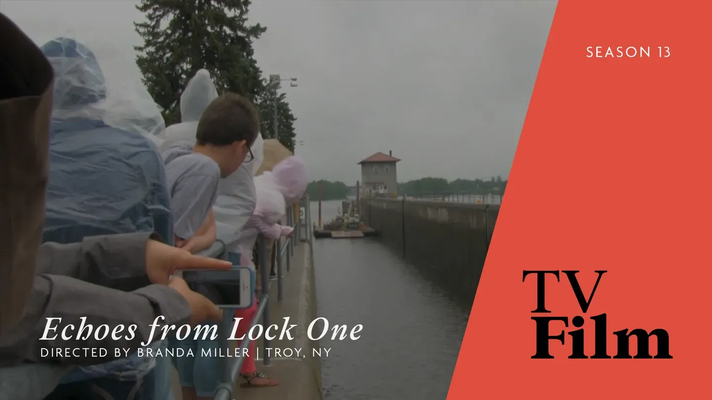 TvFilm Echoes from Lock One Season 13 Episode PBS