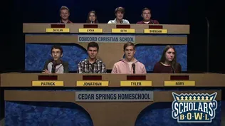 Concord Christian School