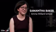 December 2020 | Samantha Baker