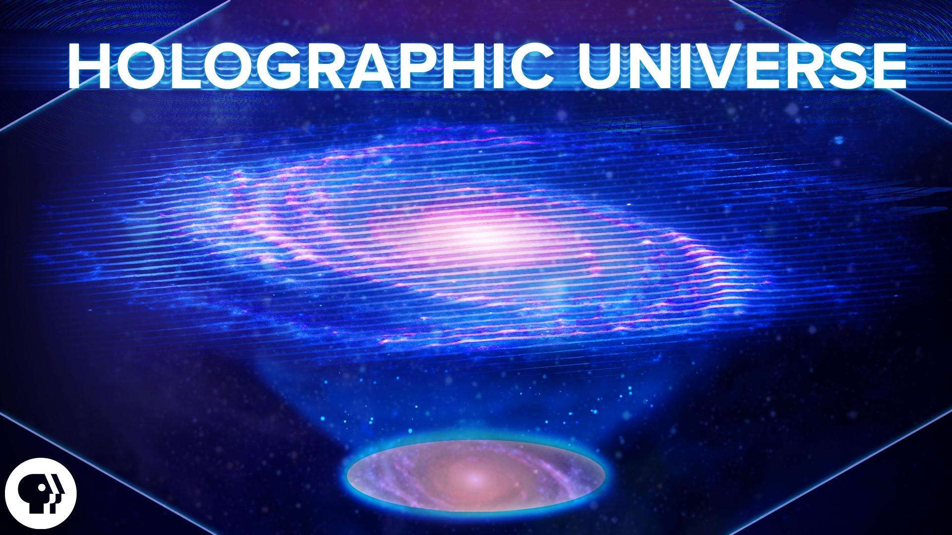 The Holographic Universe Theory of Art History (THUTOAH)