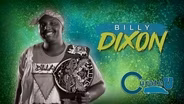 Billy Dixon: Paris is Bumping