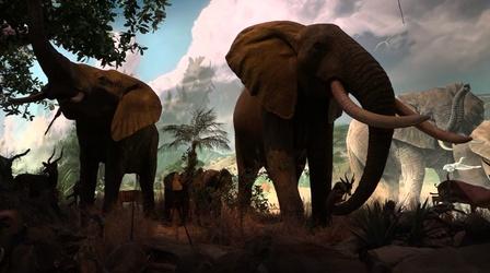 Video thumbnail: OzarksWatch Video Magazine Wonders of Wildlife National Museum & Aquarium