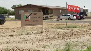 Translators remove barriers to voting for Indigenous people