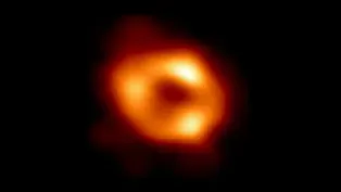 Image of Milky Way black hole marks new era in space science