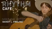 Meet the Artist - Dandy L. Freling - May 23, 2023