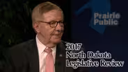 North Dakota Legislative Review 1714