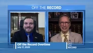 Jul. 17, 2020 - Rep. Beau LaFave | OTR OVERTIME