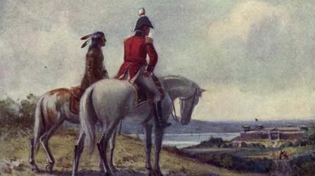 Video thumbnail: Toledo Stories War of 1812 in Michigan