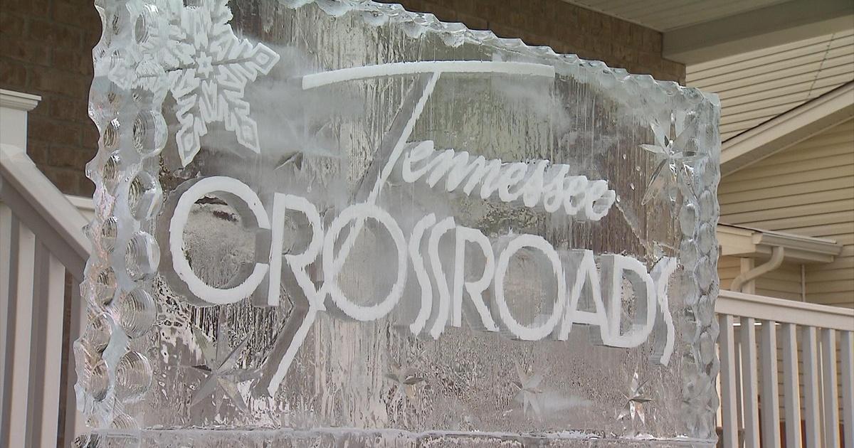 Tennessee Crossroads | Tennessee Crossroads 3134 | Season 31 | Episode ...