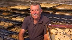 Video thumbnail: Northwest Profiles The Cookieman Cometh (Cookie Maker)
